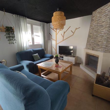"La Villa De Iker" Con Chimenea, Barbacoa Y A 10 Mint De "Puy Du Fou" Argés Εξωτερικό φωτογραφία