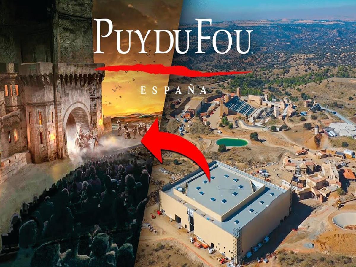 "La Villa De Iker" Con Chimenea, Barbacoa Y A 10 Mint De "Puy Du Fou" Argés Εξωτερικό φωτογραφία