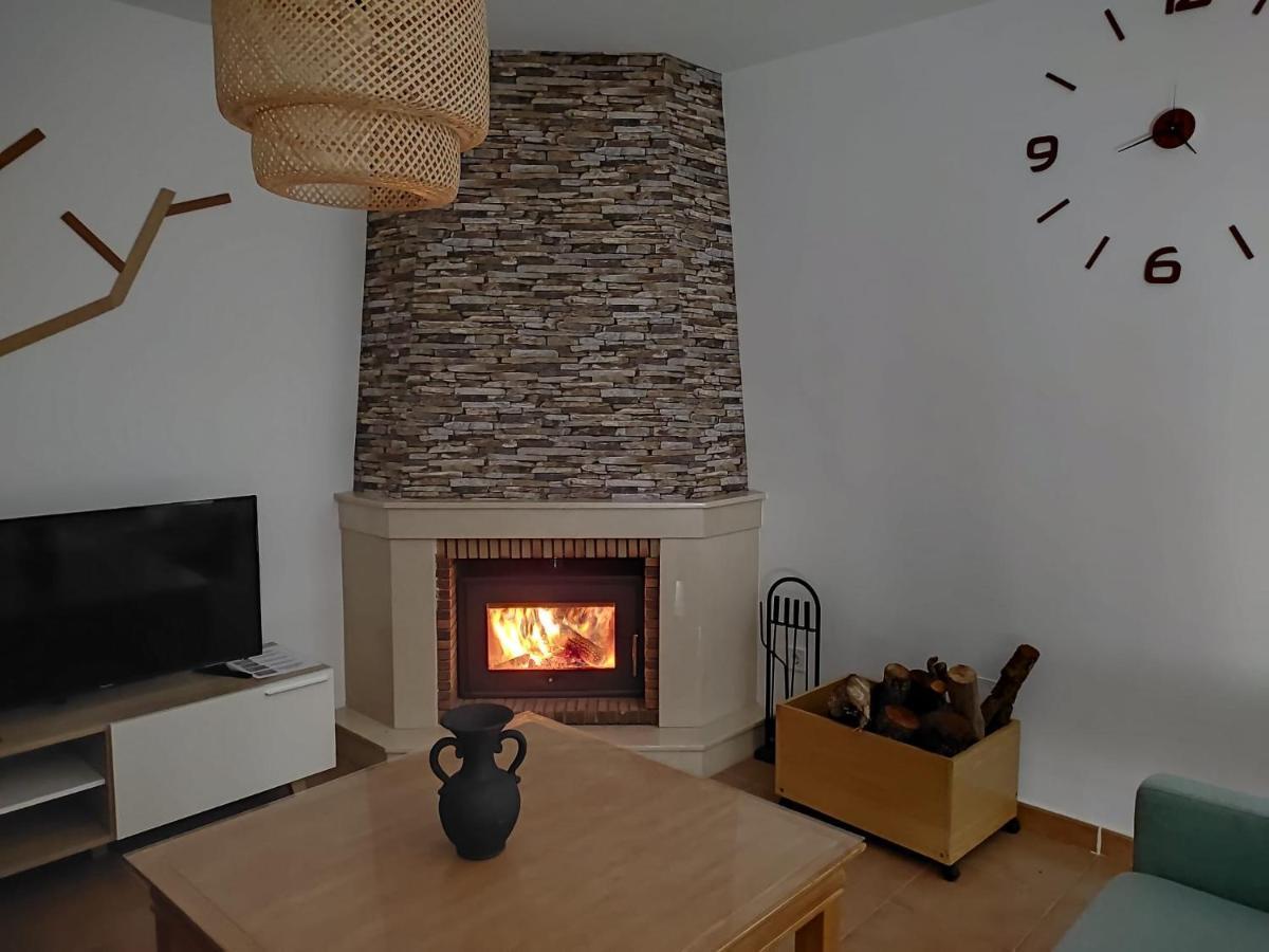 "La Villa De Iker" Con Chimenea, Barbacoa Y A 10 Mint De "Puy Du Fou" Argés Εξωτερικό φωτογραφία