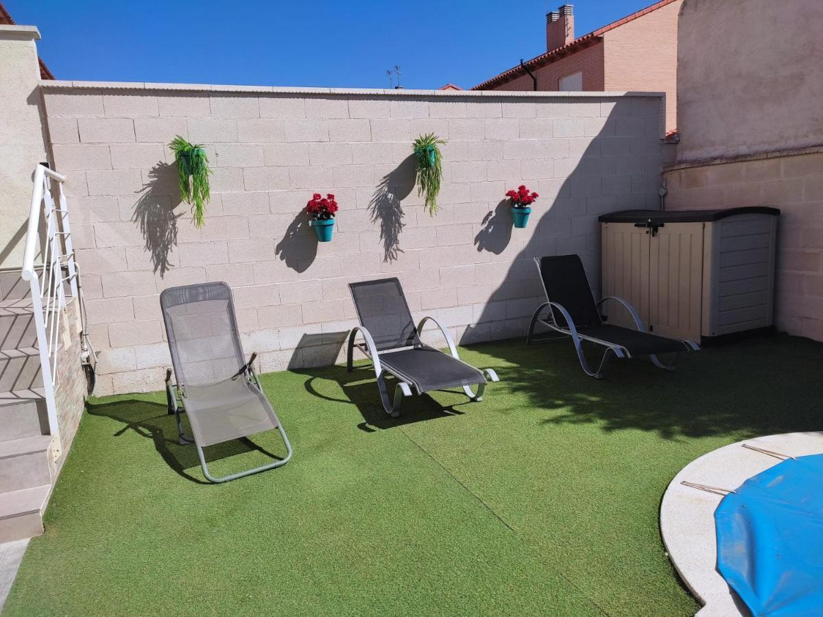 "La Villa De Iker" Con Chimenea, Barbacoa Y A 10 Mint De "Puy Du Fou" Argés Εξωτερικό φωτογραφία